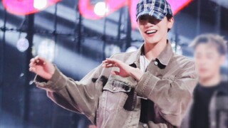 Li Yongqin TEN dances "Take Off" again