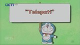 Doraemon episode "Telepati"