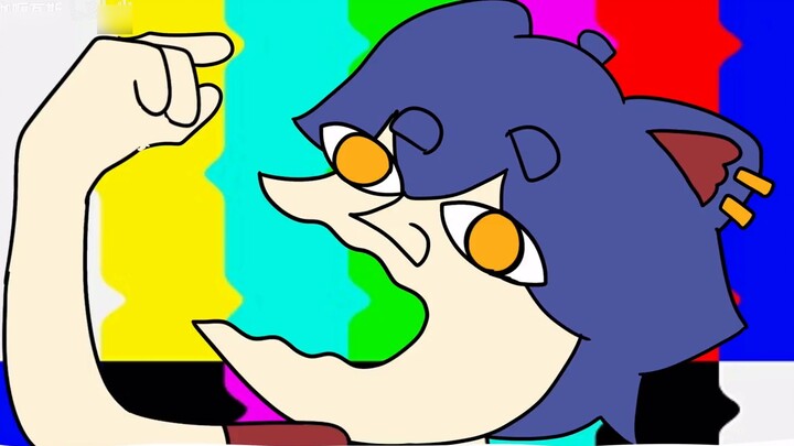 As long as you dare to bet, Curry will be one of the top 100 UP hosts [Curry Animation]