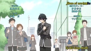 Handa-kun Tập 8