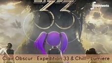 Clair Obscure Expedition 33 Lofi Remix - Lumiere - Lofi Cover dari Calon Game of The Year 2025 Nih