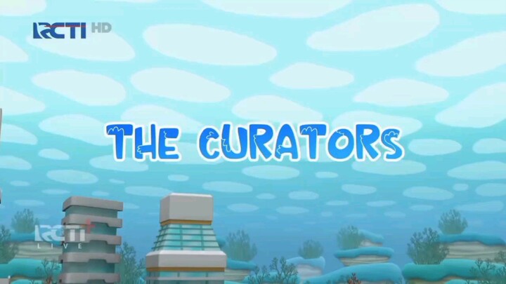 Kiko S4 Adventure in the Future eps 16
