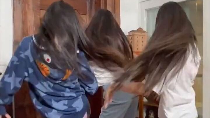 Rejoice Girls Group! NewJeans "Hype Boy" Tik Tok Dance Challenge
