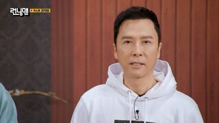 RUNNING MAN Episode 640 [ENG SUB] (The Colourful Martial Arts Master)