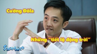 Cường Đôla và những “tiết lộ động trời” - Từng dính án tù vì đua xe trái phép