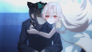 5月新番《Arcaea》第三季OP 「Lost Desire」