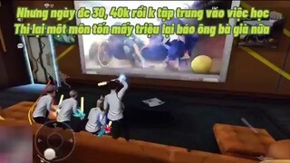 nam blue chia sẻ sau 7 năm làm streamer p.ubg mobile!!!