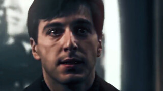 [The Godfather] "Dari panik hingga tekad, bocah ini membayar terlalu mahal untuk pertumbuhan"