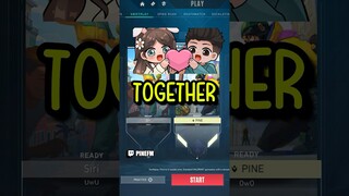 PINE and SIRI will meet again..