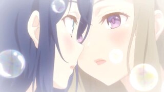 Adachi to Shimamura - Tắm chung thích quá nhỉ - AMV