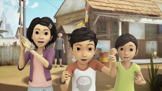 Adit & Sopo Jarwo | Bermain Dengan Riang dan Gembira ala Adit | Spesial Adit