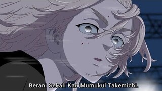 Tokyo Revengers Season3 - Episode 4 Full