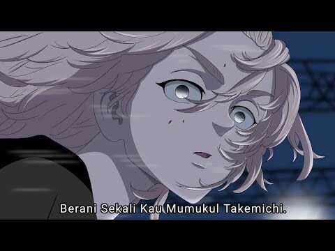 Tokyo Revengers Season3 - Episode 4 Full