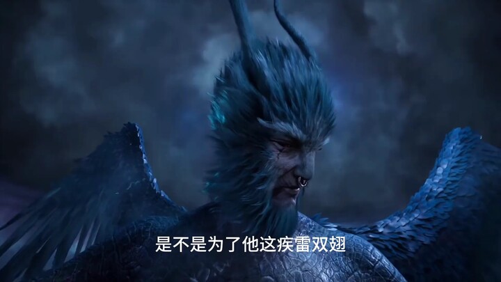 Bagaimana Feng Xi di tahap awal Benih Jiwa berhasil mengalahkan Lei Peng yang berada di tahap akhir 