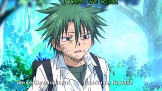 Law of Ueki (ep-12) 480