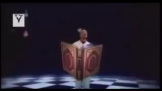 Reading Rainbow Nosey Mrs Rat S12E1