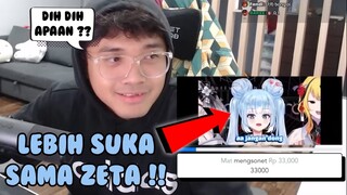 bang al gak suka "aku juga mau" nya kaela sama kobo...