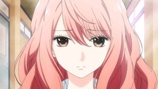 3D Kanojo Real Girl : Episode 4 Sub Indo Season 1