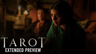 TAROT - Extended Preview