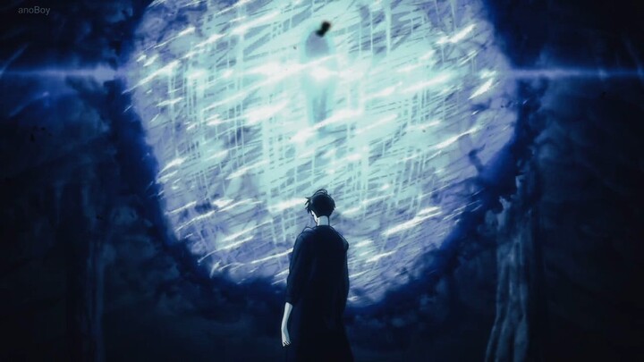 ANIME TER THE BEST 2025