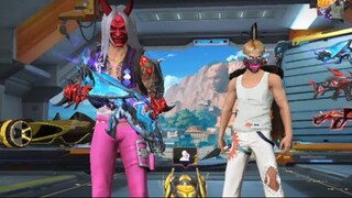 KUIS FREE FIRE NARUTO X FF #ff #freefire