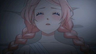 Nina the Starry Bride Episode 6