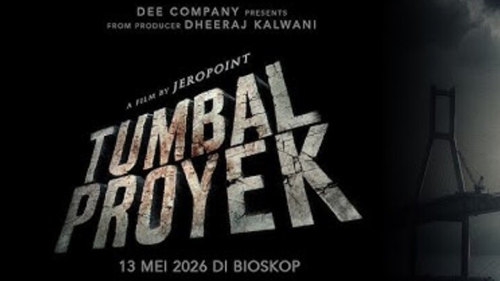 Riview Film TUMBAL PROYEK