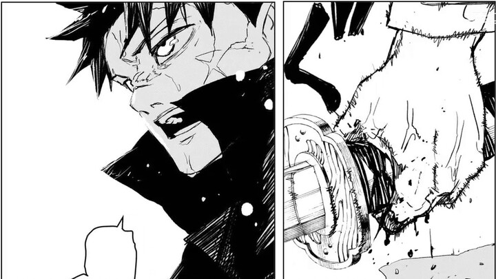 [Kagura Bowl] Episode 85 "Open"