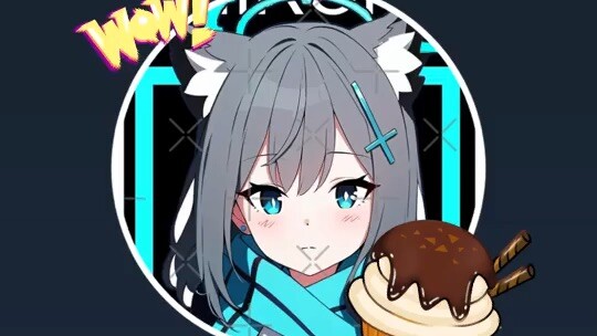 Uploading an new profile picture