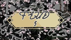 Drama China FEUD Eps 5 Sub Indo