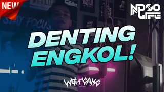 DJ RINTIK GERIMIS MENGUNDANG KEKASIH DI MALAM INI DENTING MELLY GOESLAW JUNGLE DUTCH [NDOO LIFE]