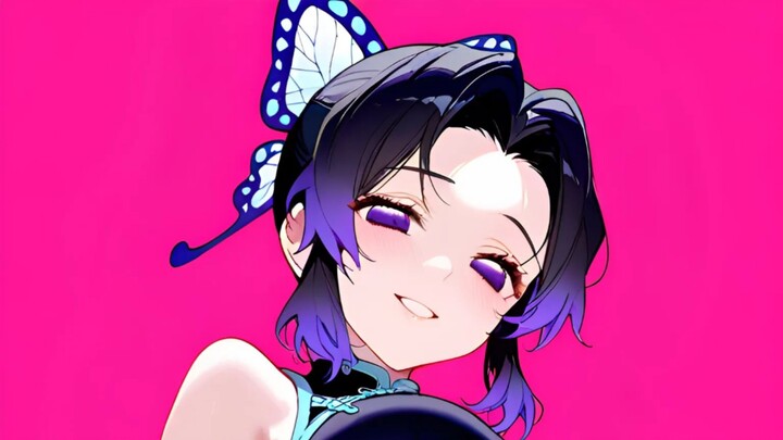 How could it be fixed? Don't make a mistake against Inosuke Hashibira!