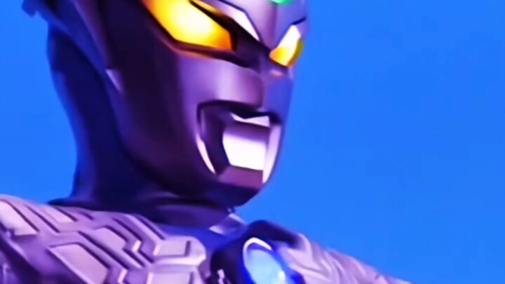 No one likes Ultraman anymore?