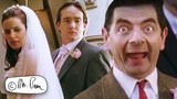Mr Bean Wedding Special