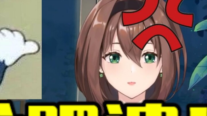 [Wen Jing] You are the fat woman, your whole family are fat women!