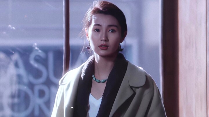 Maggie Cheung