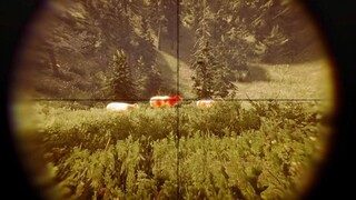 无敌的死神之眼