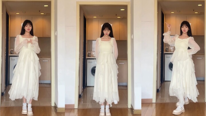 【กลุ่มเต้นรำเกิร์ลกรุ๊ปที่กำลังตกหลุมรัก】