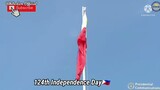 124th Philippine Independence Day Held At Luneta Park, Manila (June 12, 2022)