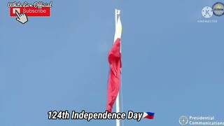 124th Philippine Independence Day Held At Luneta Park, Manila (June 12, 2022)