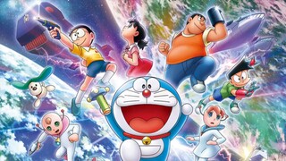 Nobita gặp ma #nobita