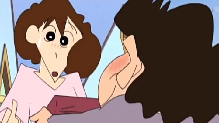 [ตัวละครเครยอน 24] เพื่อนบ้านจอมซุบซิบคนนี้เป็นอดีตสายลับหรือเปล่านะ - คุณนายคิตาโมโตะ