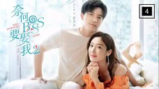 [ DRACIN ] Well Intended Love S1 Sub Indo #Lengkap E4