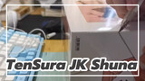 My Heart Belongs To Shuna And Shuna Only! | JK Shuna / TenSura