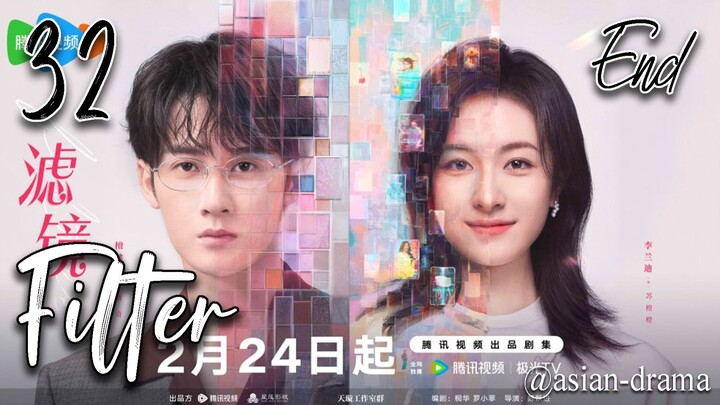 Filter (2025) – Eps. 32 End [Sub Indo]