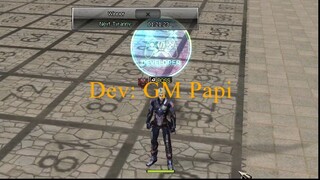 Testing available badges/logos (Ran Online)