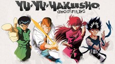 Episode 111 - Ghost Fighter Season 4 (Tagalog Dub)