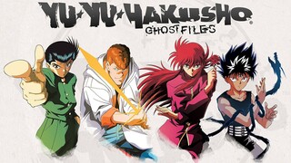 Episode 111 - Ghost Fighter Season 4 (Tagalog Dub)