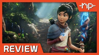 Kena: Bridge of Spirits Review - Noisy Pixel