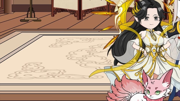"I am the Lord of the Dao" Episode 29 Shi Hao vs Emperor Haotian Season 1 is over!
